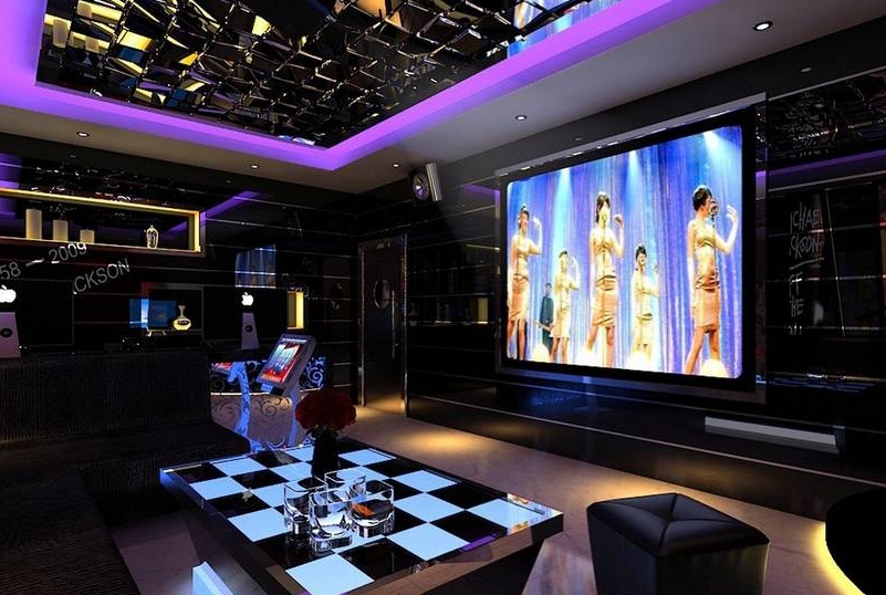 吉安商务KTV总排行-永新县ktv预订