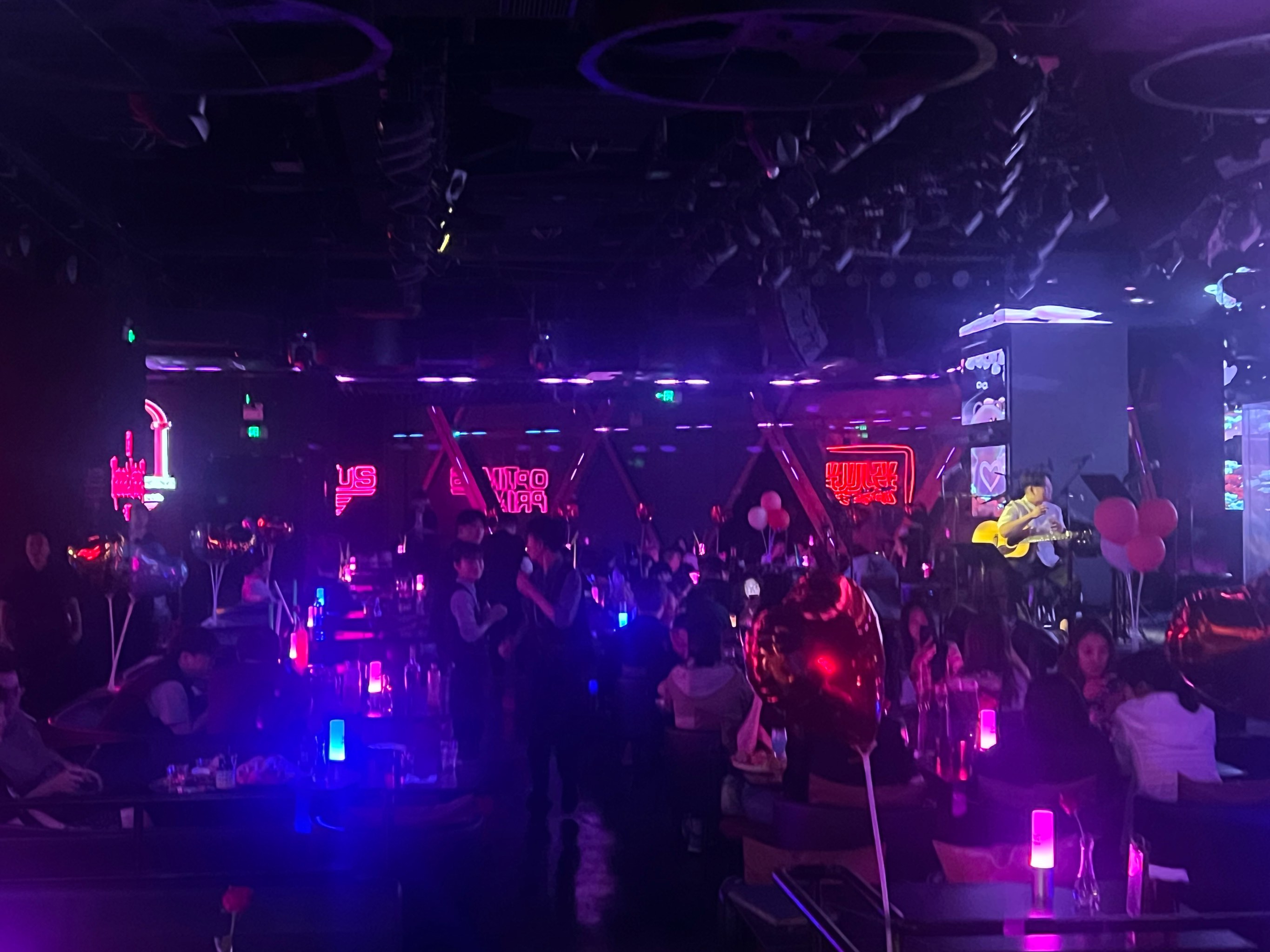 吉安商务ktv创新商务ktv模式介绍-永新县ktv预订